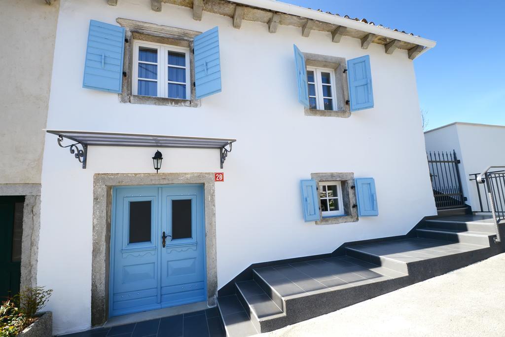 Holiday Home Nono Frane Lindar 部屋 写真