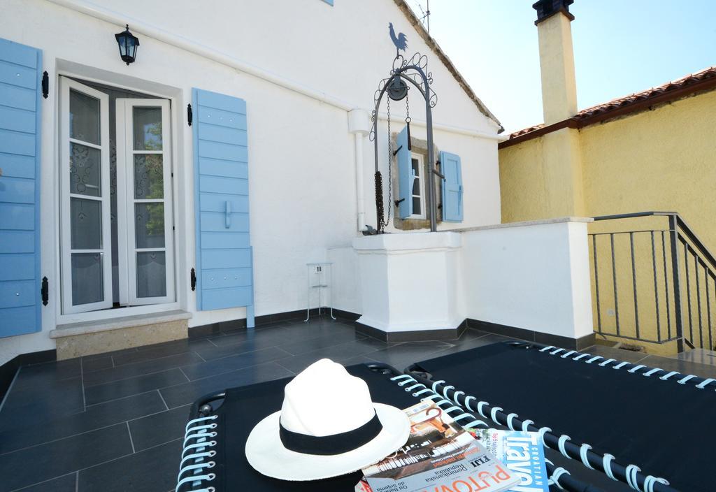Holiday Home Nono Frane Lindar エクステリア 写真