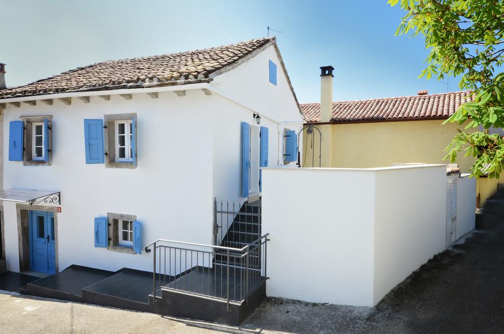 Holiday Home Nono Frane Lindar エクステリア 写真