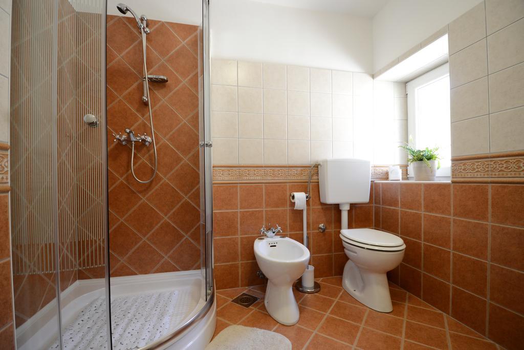 Holiday Home Nono Frane Lindar エクステリア 写真