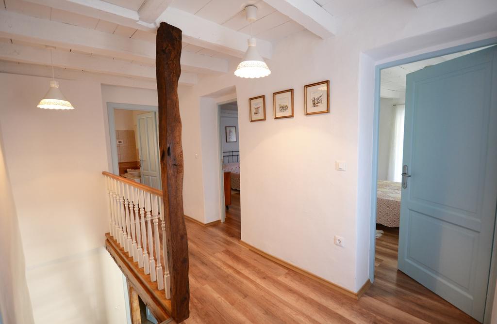 Holiday Home Nono Frane Lindar エクステリア 写真