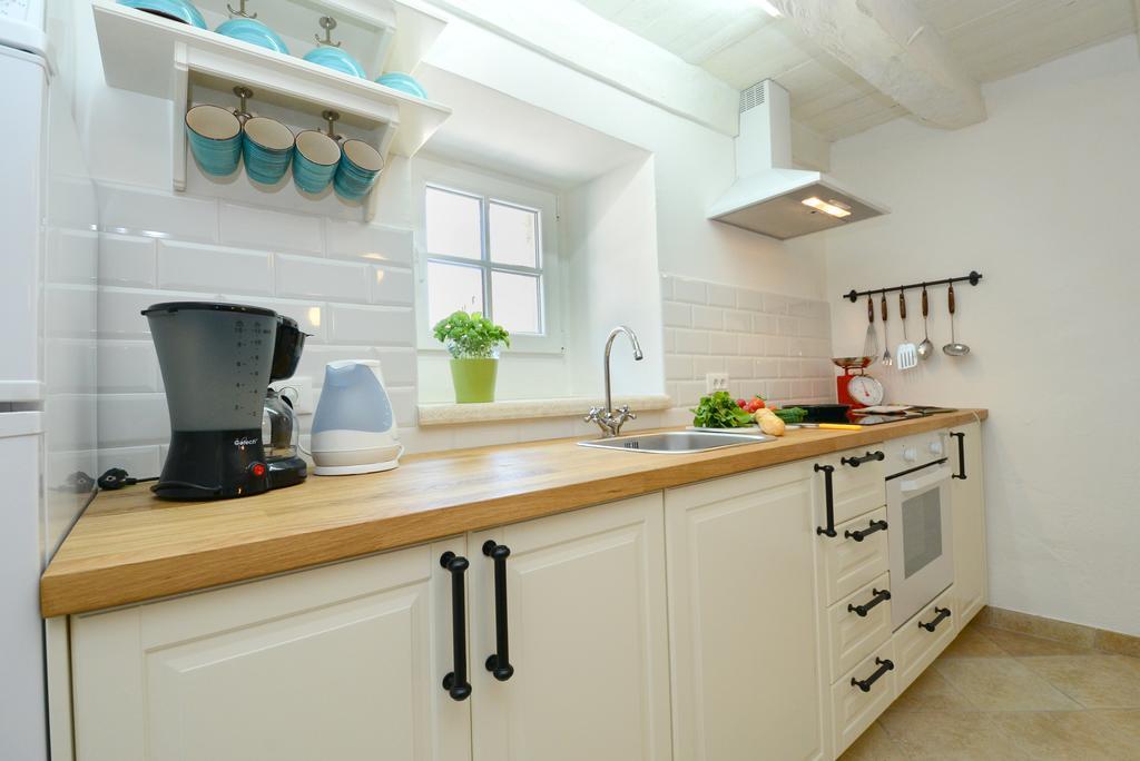 Holiday Home Nono Frane Lindar エクステリア 写真