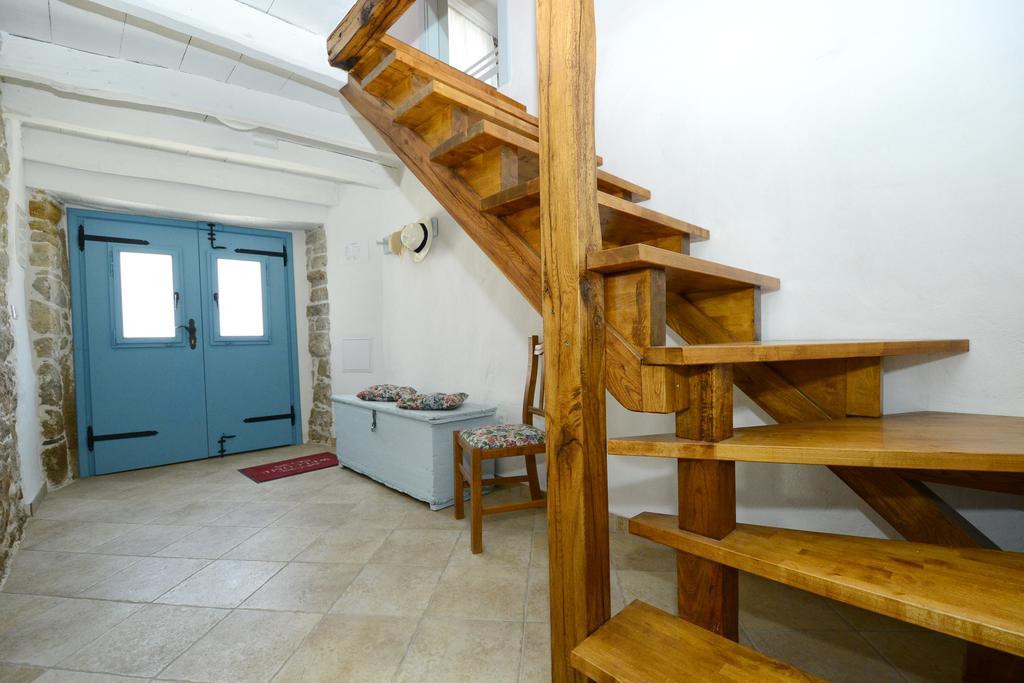 Holiday Home Nono Frane Lindar エクステリア 写真