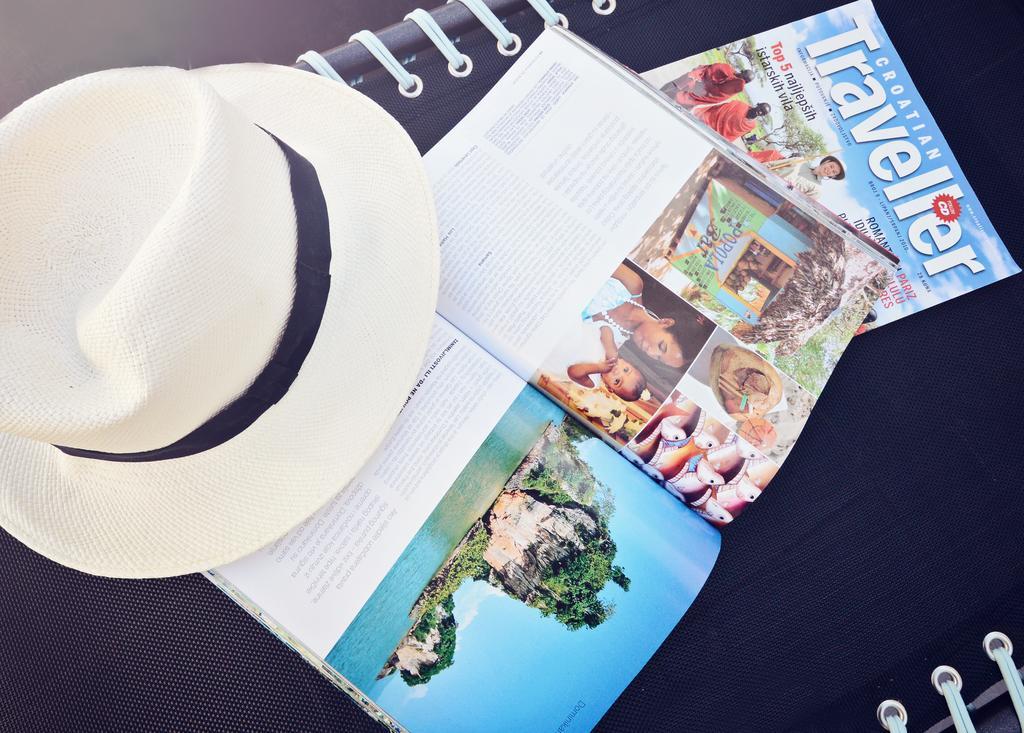 Holiday Home Nono Frane Lindar エクステリア 写真