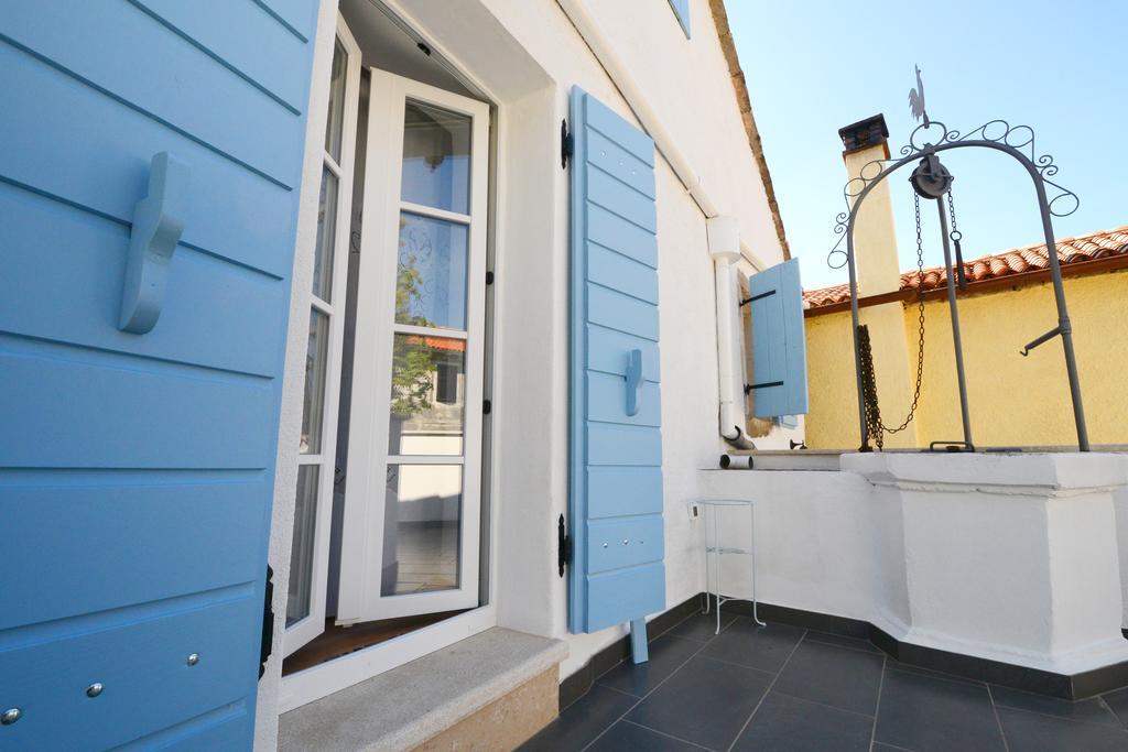 Holiday Home Nono Frane Lindar エクステリア 写真