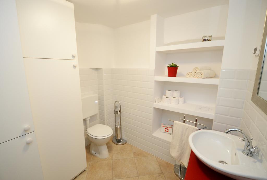 Holiday Home Nono Frane Lindar エクステリア 写真