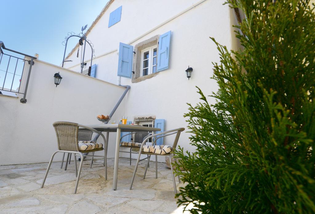 Holiday Home Nono Frane Lindar エクステリア 写真